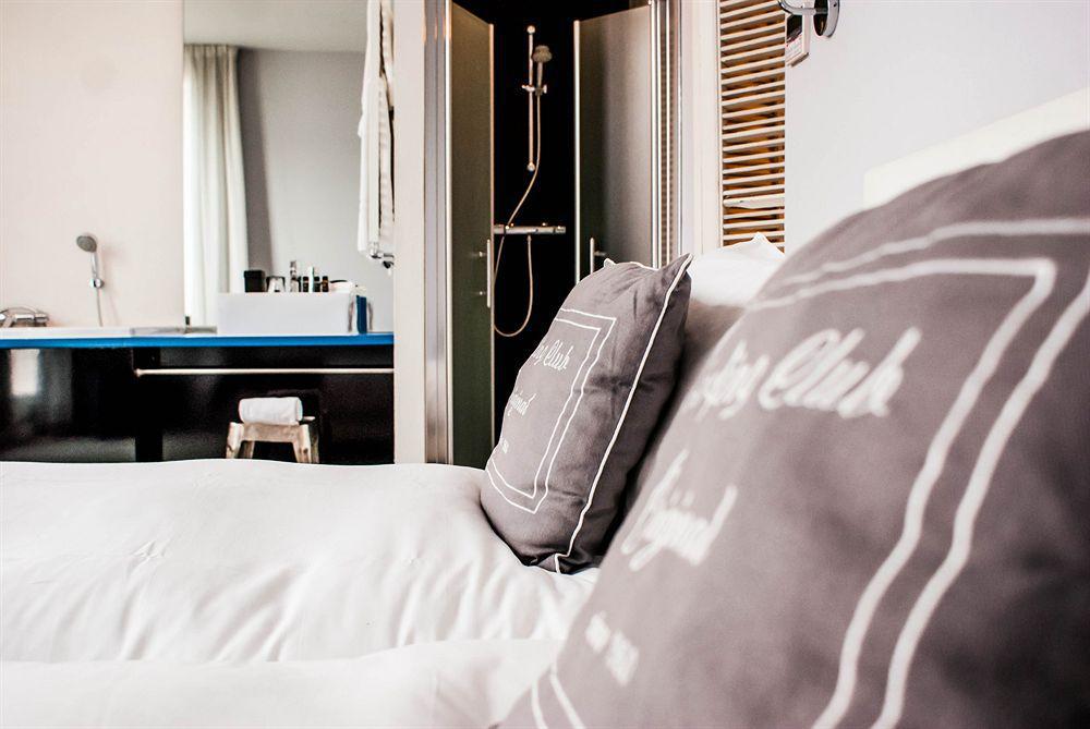 Stadsvilla Hotel Mozaic Den Haag Екстер'єр фото