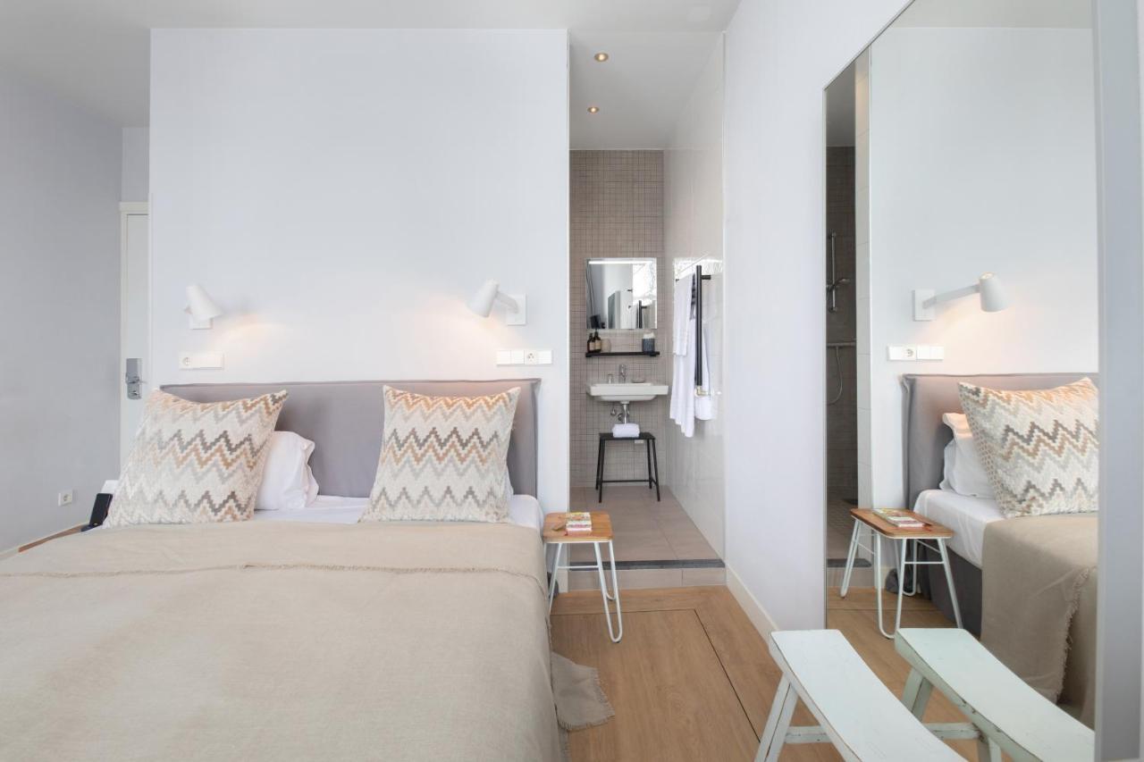 Stadsvilla Hotel Mozaic Den Haag Екстер'єр фото