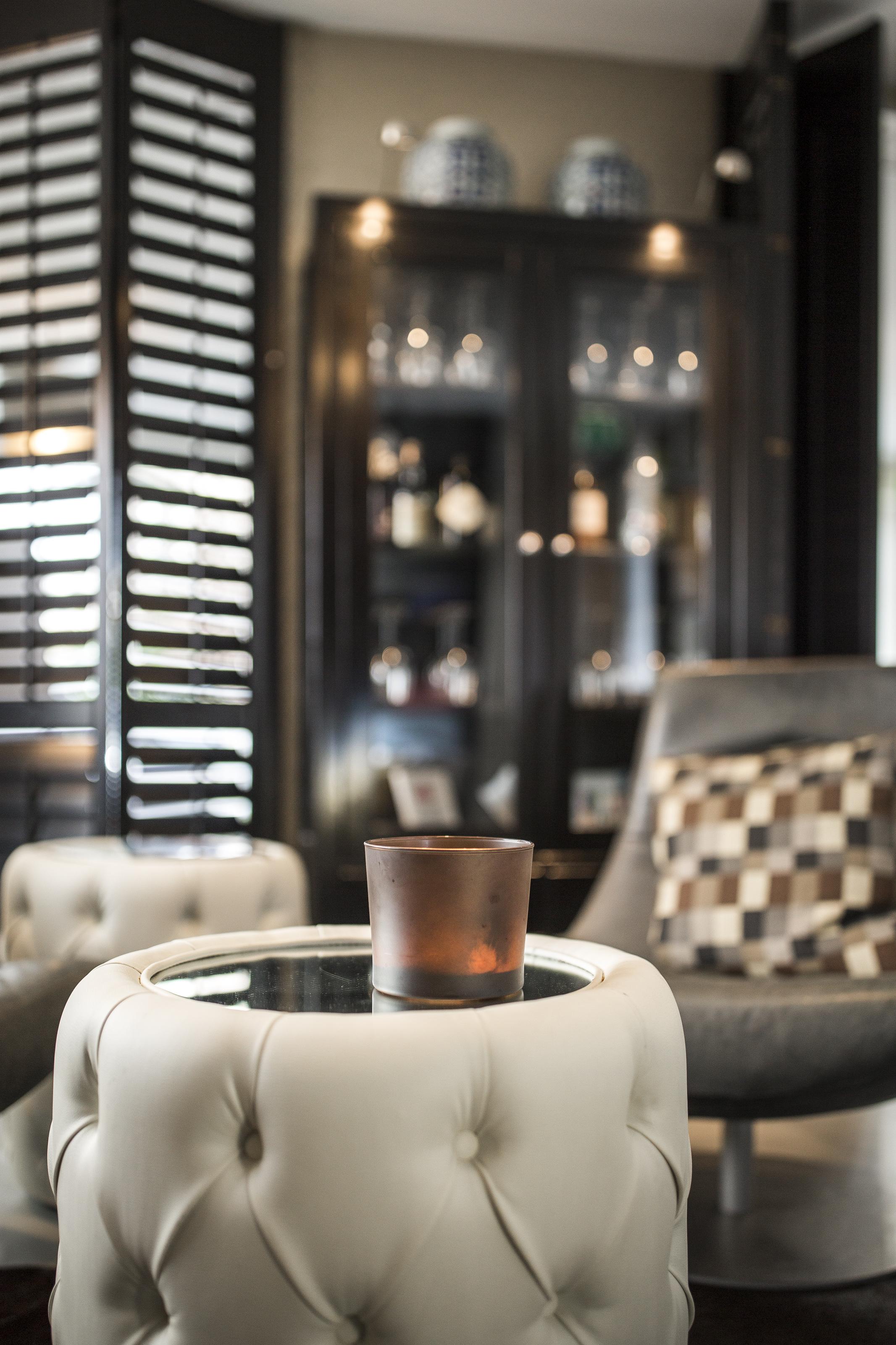 Stadsvilla Hotel Mozaic Den Haag Екстер'єр фото