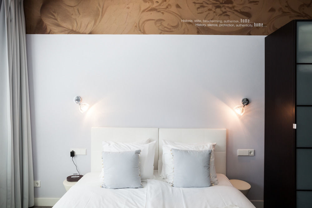 Stadsvilla Hotel Mozaic Den Haag Екстер'єр фото
