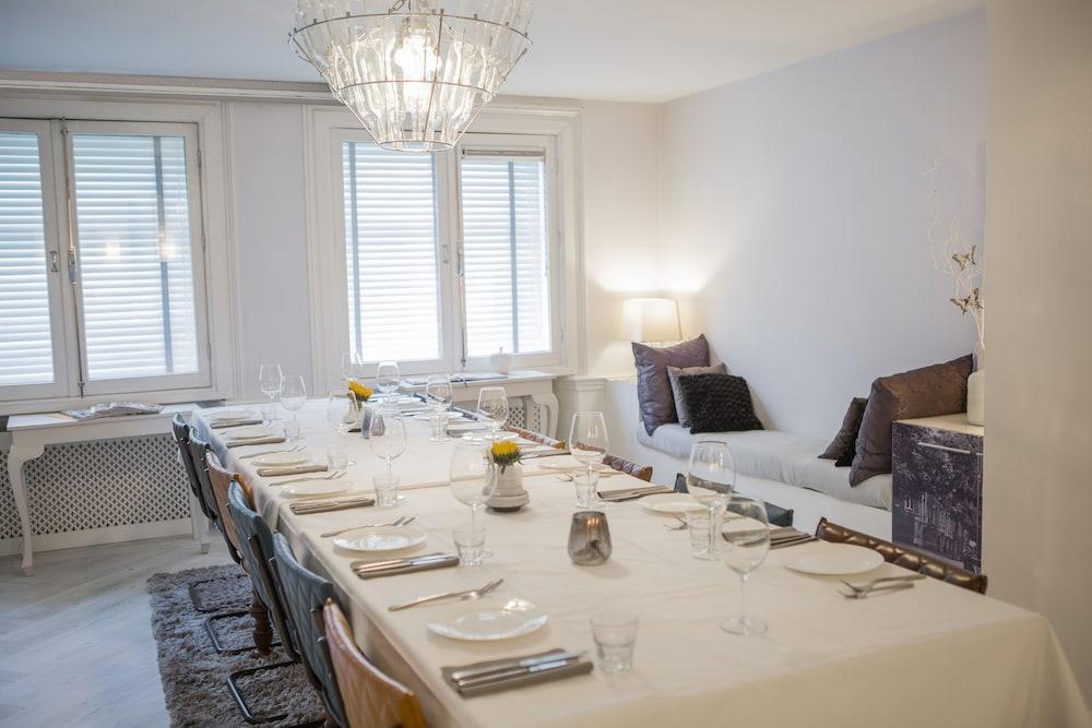 Stadsvilla Hotel Mozaic Den Haag Екстер'єр фото